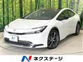 2023 Toyota Prius