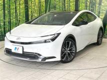 2023 Toyota Prius