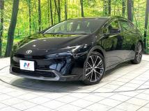 2023 Toyota Prius