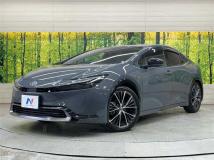 2023 Toyota Prius