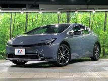 2025 Toyota Prius