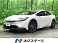2025 Toyota Prius