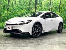 2025 Toyota Prius