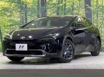 2025 Toyota Prius