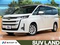 2022 Toyota Noah