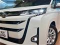 2022 Toyota Noah