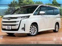 2022 Toyota Noah