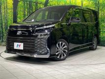 2022 Toyota Voxy