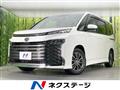2023 Toyota Voxy