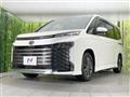 2023 Toyota Voxy