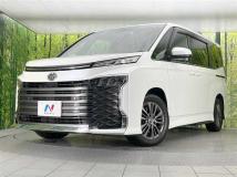 2023 Toyota Voxy