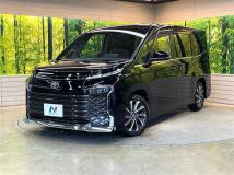 2023 Toyota Voxy