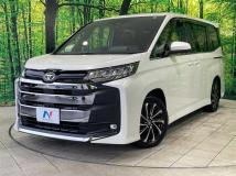 2023 Toyota Noah