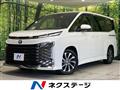 2023 Toyota Voxy
