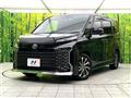 2023 Toyota Voxy