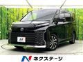 2023 Toyota Voxy