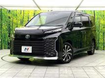 2023 Toyota Voxy