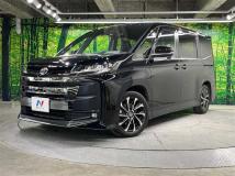 2023 Toyota Noah
