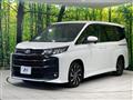 2023 Toyota Noah