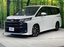 2023 Toyota Noah