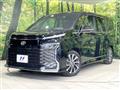 2023 Toyota Voxy