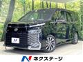 2023 Toyota Voxy