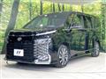 2023 Toyota Voxy