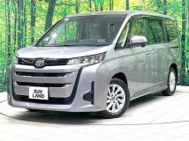 2023 Toyota Noah