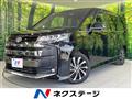 2023 Toyota Noah