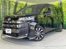 2023 Toyota Noah