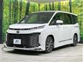 2024 Toyota Voxy
