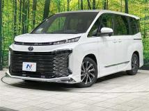 2024 Toyota Voxy