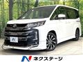 2024 Toyota Noah