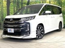 2024 Toyota Noah