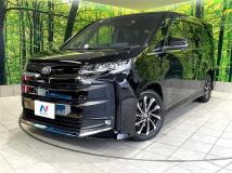 2024 Toyota Noah