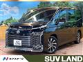 2024 Toyota Voxy