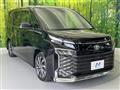 2024 Toyota Voxy