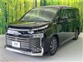 2024 Toyota Voxy