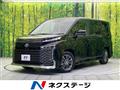 2024 Toyota Voxy