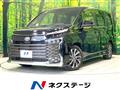 2024 Toyota Voxy