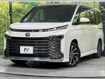 2024 Toyota Voxy