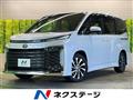2026 Toyota Voxy