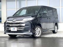 2023 Toyota Noah