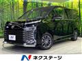 2025 Toyota Voxy