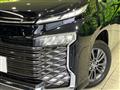 2025 Toyota Voxy