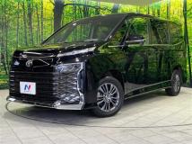 2025 Toyota Voxy