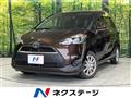 2016 Toyota Sienta