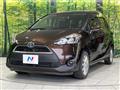 2016 Toyota Sienta