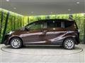 2016 Toyota Sienta