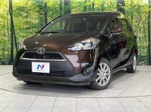 2016 Toyota Sienta